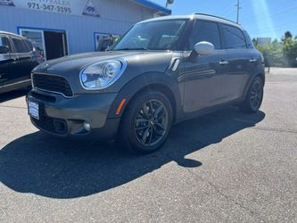 2011 MINI Countryman