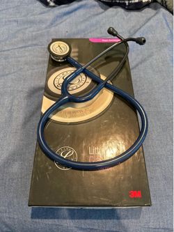 Littman Classic III Stethoscope Mirror