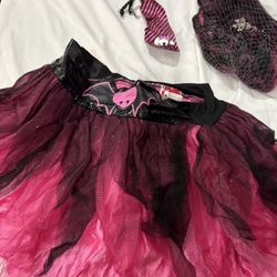 Monster High
