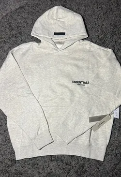 Fear of God Essentials Hoodie