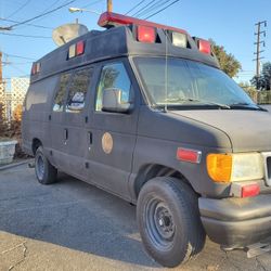 Ambulance