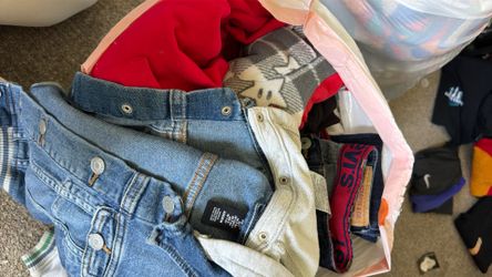 Boys clothes