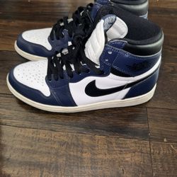 Jordan 1 High Men’s 