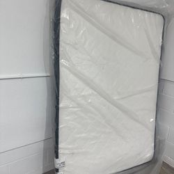 Full Mattress - Brand New