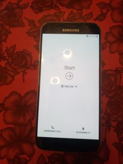 Samsung Galaxy 7S T-Mobile metro PC