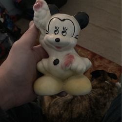Mickey Mouse ceramic all Disney