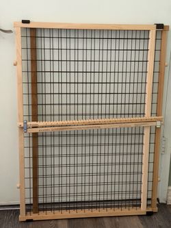 Dog Gate