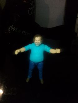Minecraft steve collectible no box