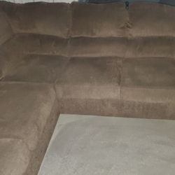 Sectional Sofa