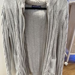 Burberry Blue label sweater medium