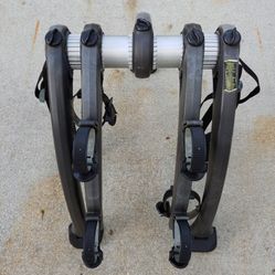 Saris Bones 2 Bike Rack