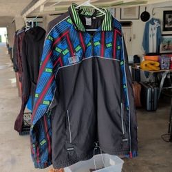 Puma King Track Jacket