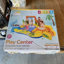 Intex Play Pool