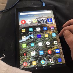 Amazon Kindle 