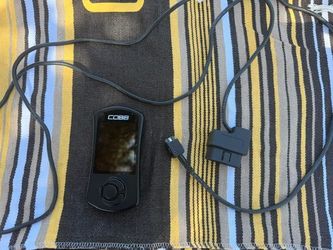 COBB Accessport V3