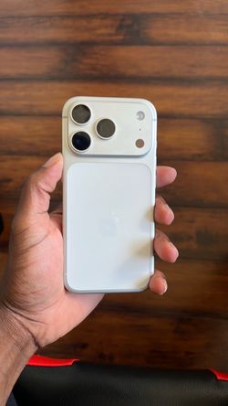 iPhone 17 pro