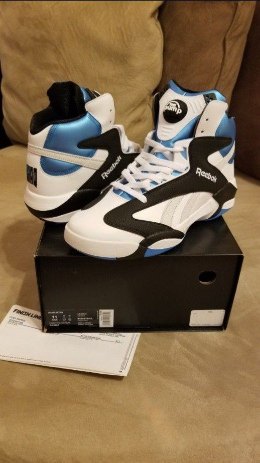 Reebok Shaq OG Jordan Lost Found Retro Midnight Cherry Fire Red White Cement Playoffs UNC Blue Black Cement Grey 1 3 4 5 6 7 8 13 11 12 14 High