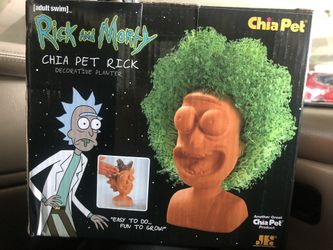 Chia Pet