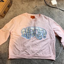 Who Decides War Sweatshirt 