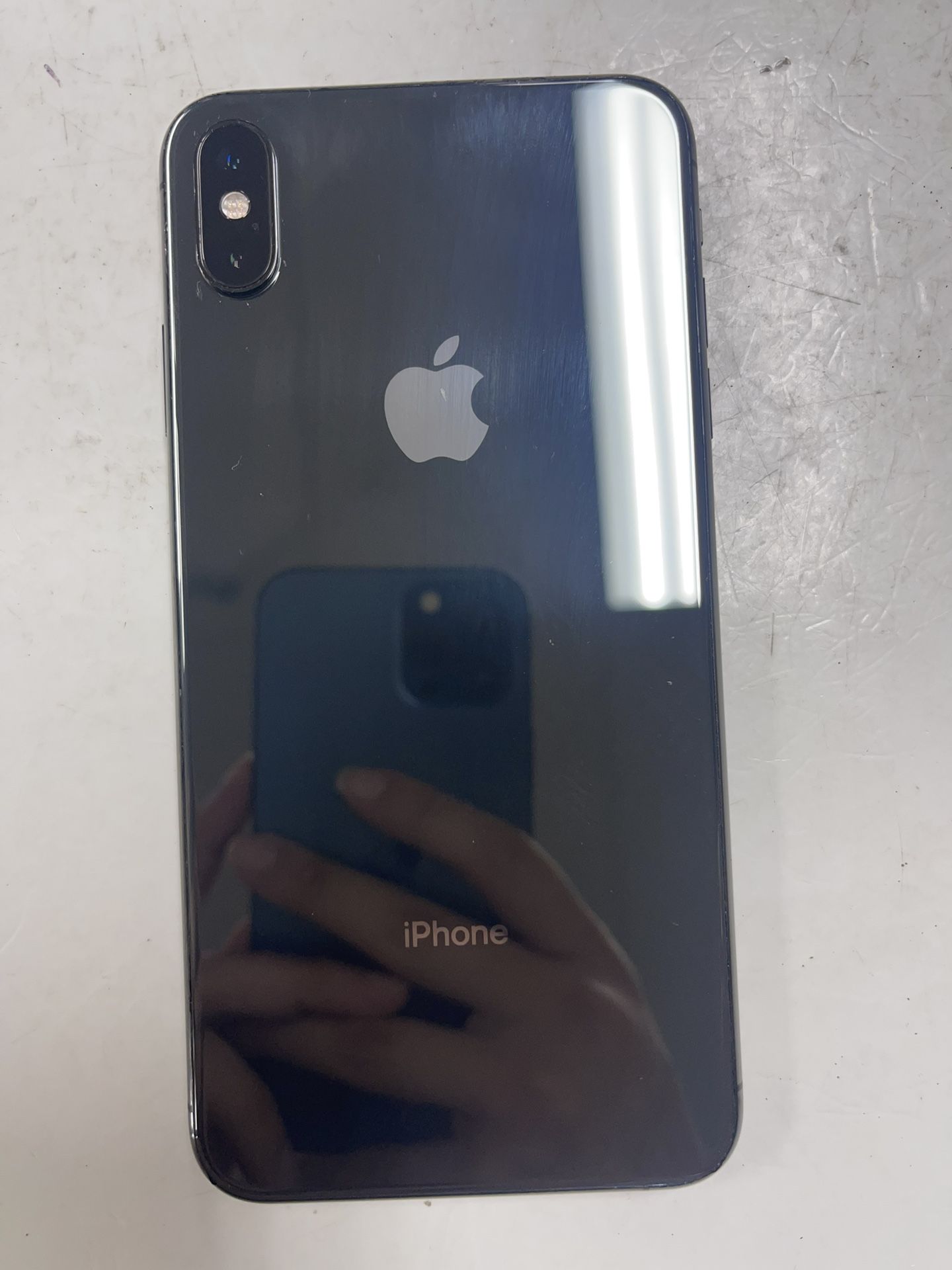 iPhone X Unlocked