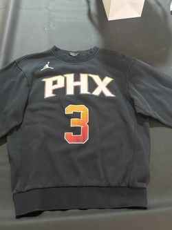 Chris Paul Suns Jacket 
