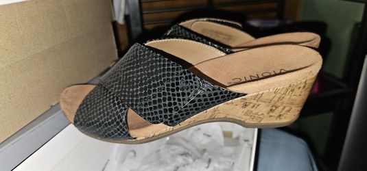 Vionic Slip-ons Sandals Size 8