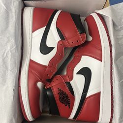 Chicago 1s