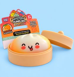 VIRAL RMS Mystery Sherbet Edition 🧡💛🧡