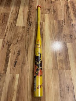 NEW softball bat slow pitch Combat LIMITED EDITION