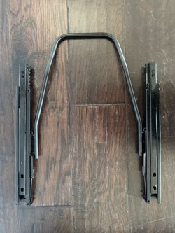 Sparco Universal Seat Sliders
