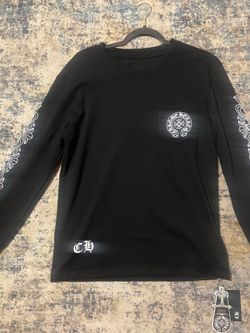 Chrome Hearts Shirt