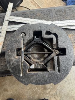 Car jack