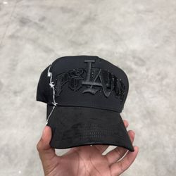 FINO x TITO DOUBLE P HAT