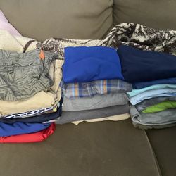 Boys Clothes!!