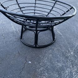 Outdoor/Indoor Lounge Chair