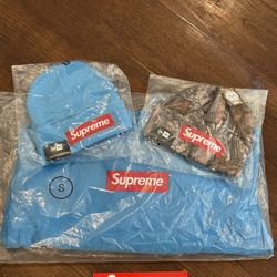 Supreme Box Logo Week 2025