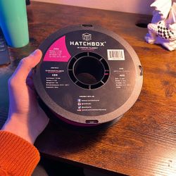 Matchbox ABS - True purple