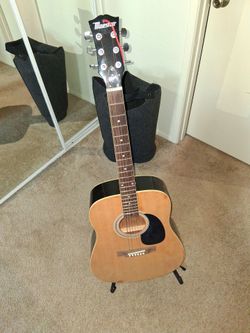 Maestro by Gibson Acoustic Guitar