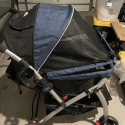 Pet Rover Dog Stroller