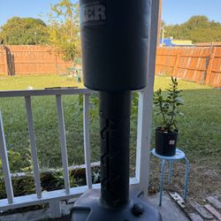Punching Bag 