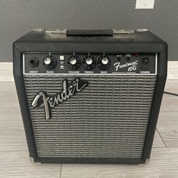 Fender Frontman 10G AMP