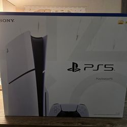 PS5