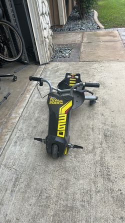 Scooter
