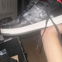 Bapsters and Hugo collab