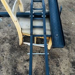 Motorcycle Scooter Dirtbike Carrier