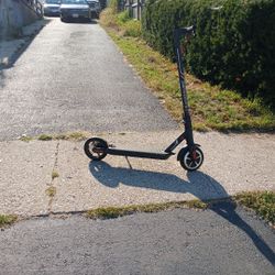 electrical scooter