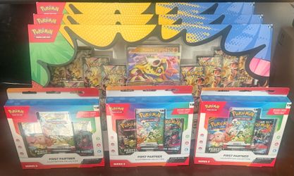 Pokemon