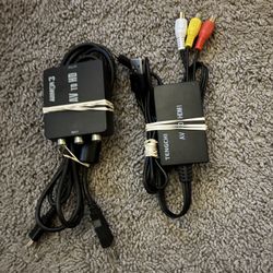 Av To HDMI