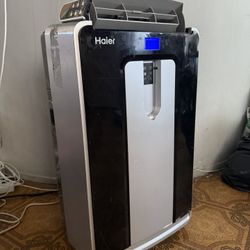 Haier Portable Air Conditioner 