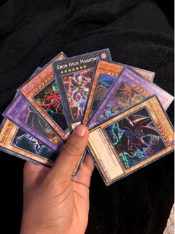 Yu-gi-oh Speed duel